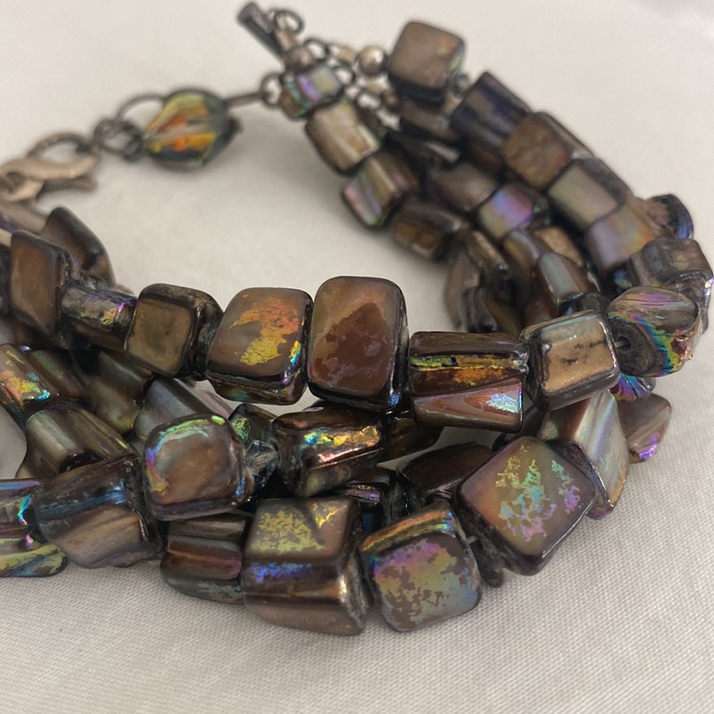 Emily Rae Stone Bracelet - Picture 3 of 4